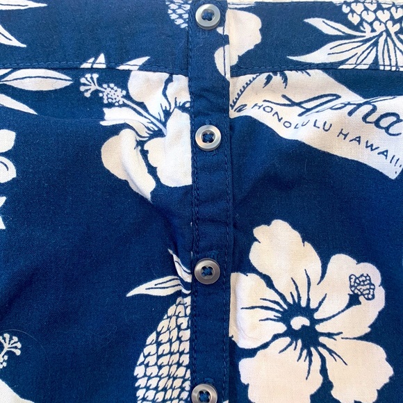 “Hollister” Crop Top - Picture 3 of 5